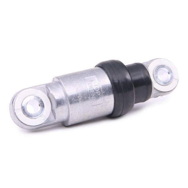 Vibration Damper, V-ribbed belt