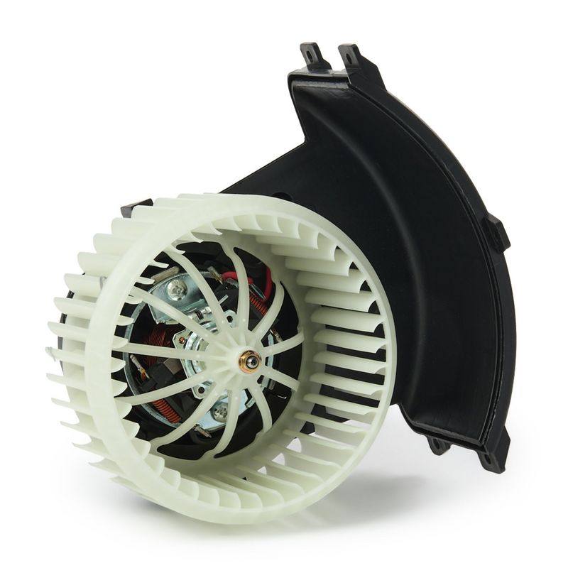 Interior Blower