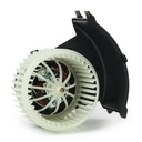 Interior Blower