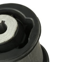 Bushing, axle beam