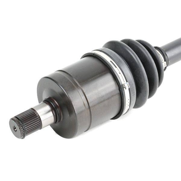 Drive Shaft