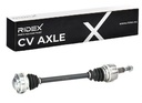 Drive Shaft