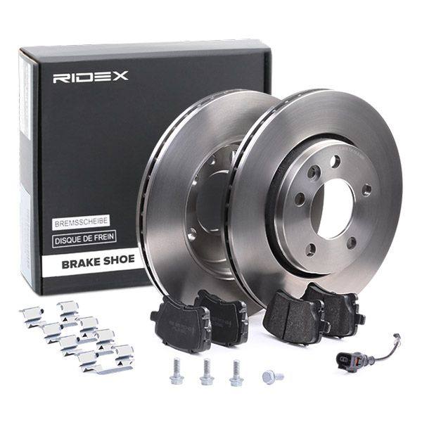 Brake Kit, disc brake