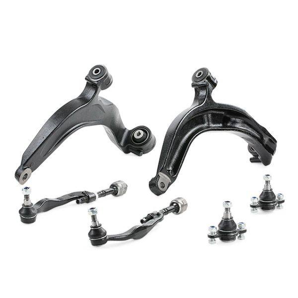 Repair Kit, control arm