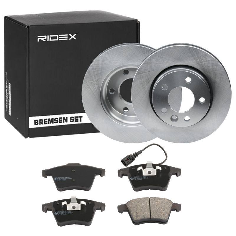 Brake Kit, disc brake