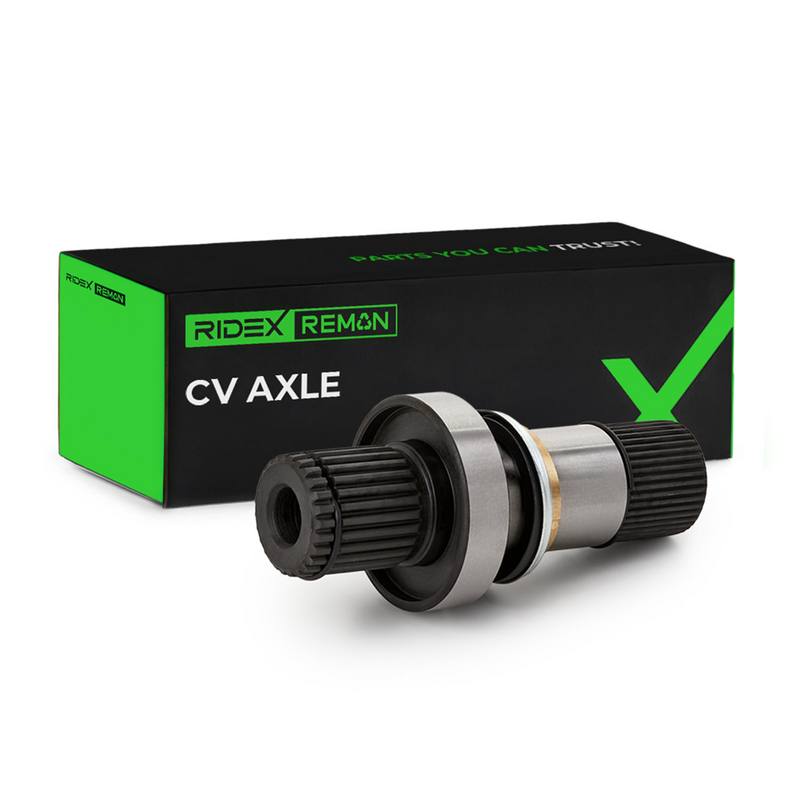Drive Shaft