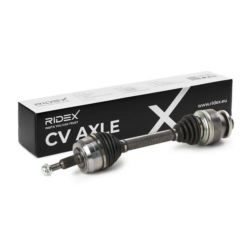 Drive Shaft