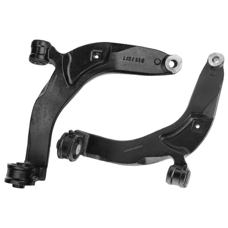 Repair Kit, control arm