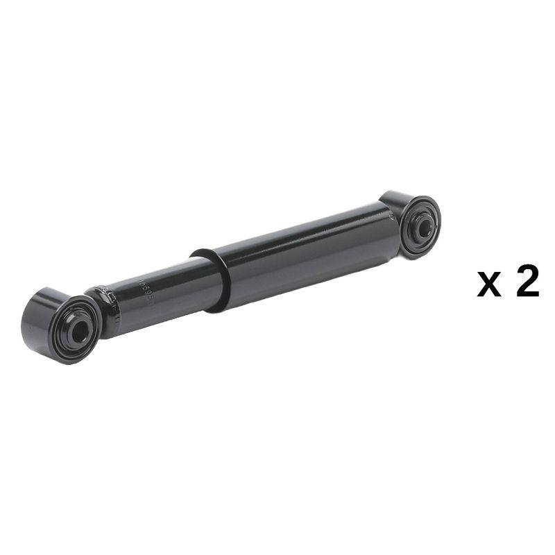 Shock Absorber