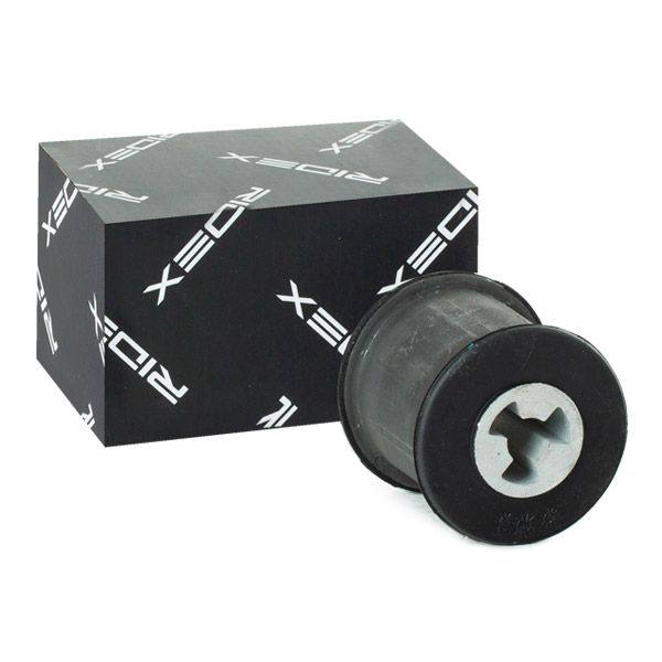 Mounting, control/trailing arm