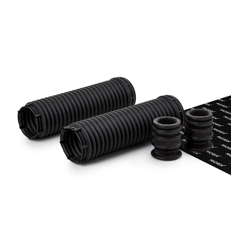 Dust Cover Kit, shock absorber