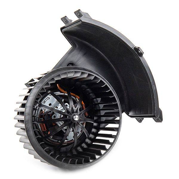 Interior Blower