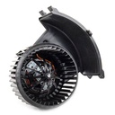 Interior Blower