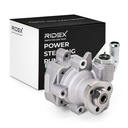 Hydraulic Pump, steering
