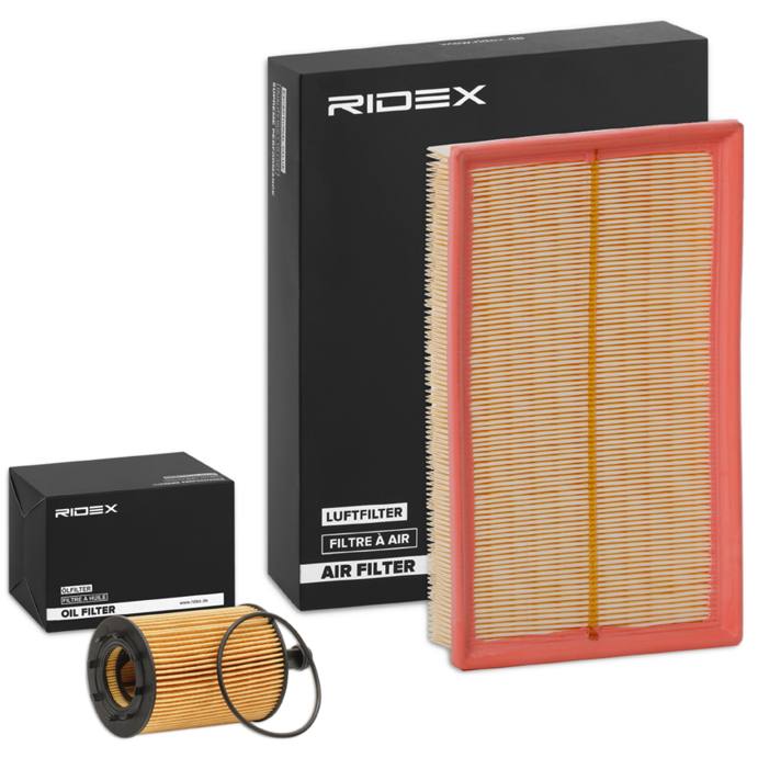 Filter Set