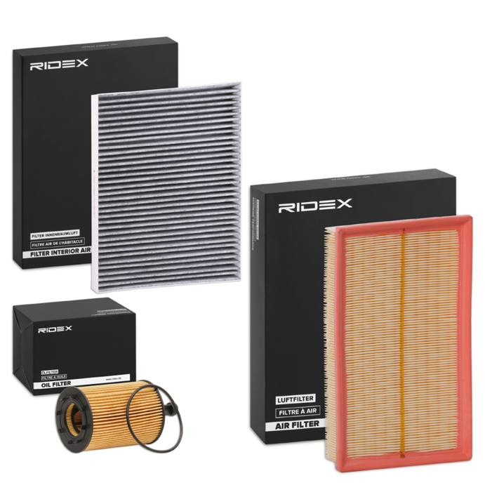 Filter Set