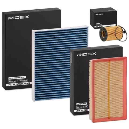Filter Set