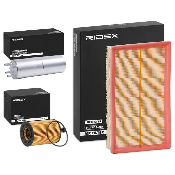 Filter Set