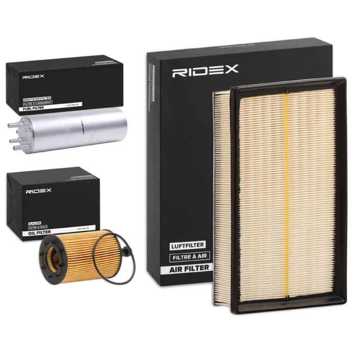 Filter Set