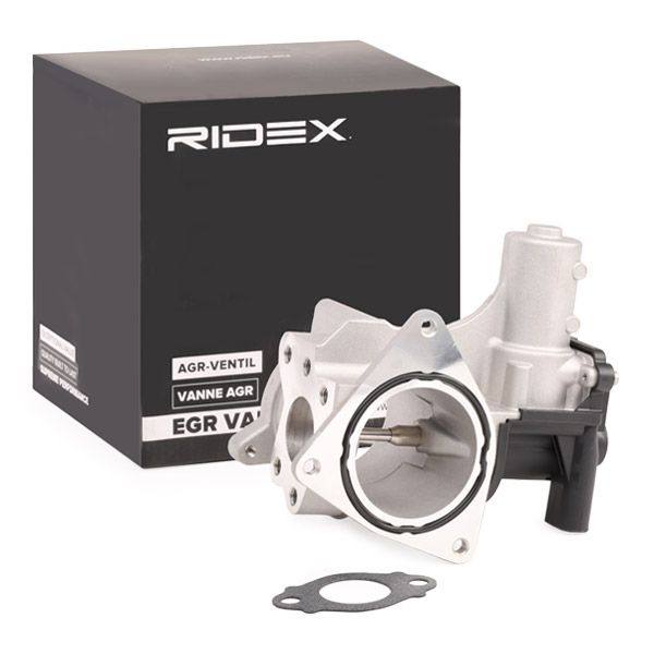 EGR Valve