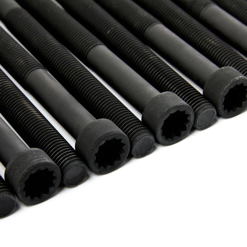Cylinder Head Bolt Set