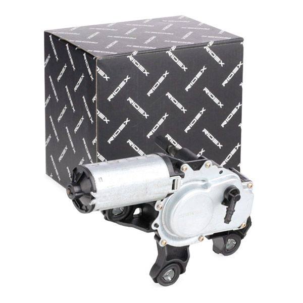 Wiper Motor
