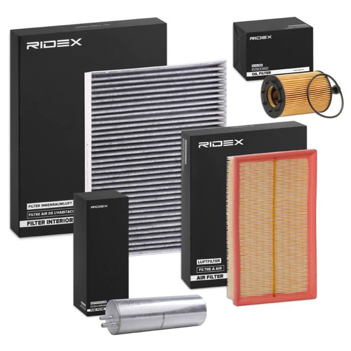 Filter Set
