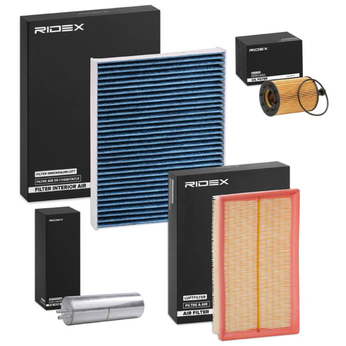 Filter Set