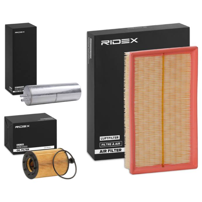 Filter Set