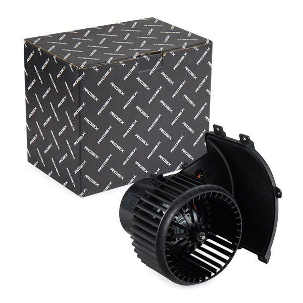 Interior Blower