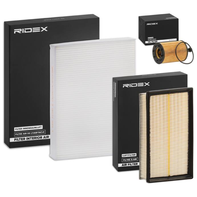 Filter Set