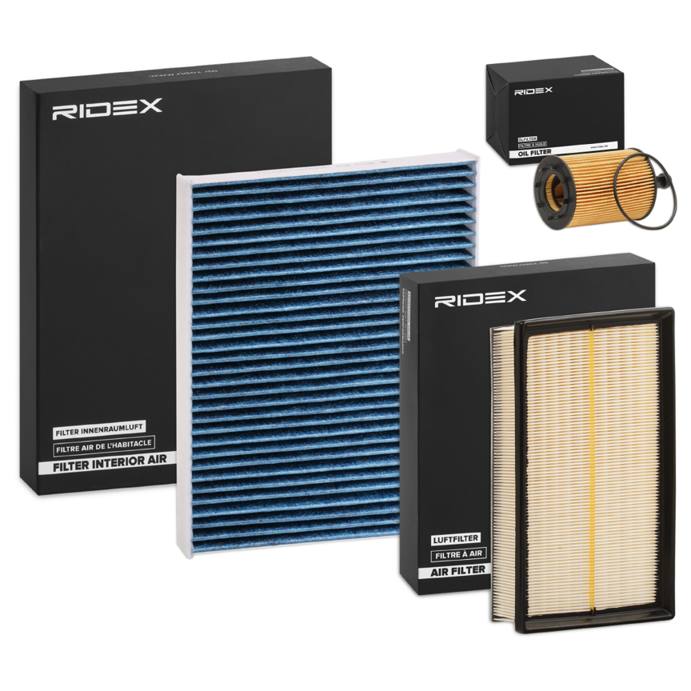 Filter Set