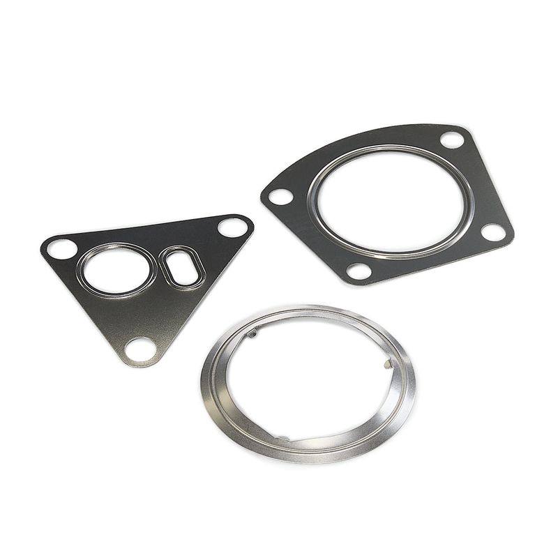 Mounting Kit, charger