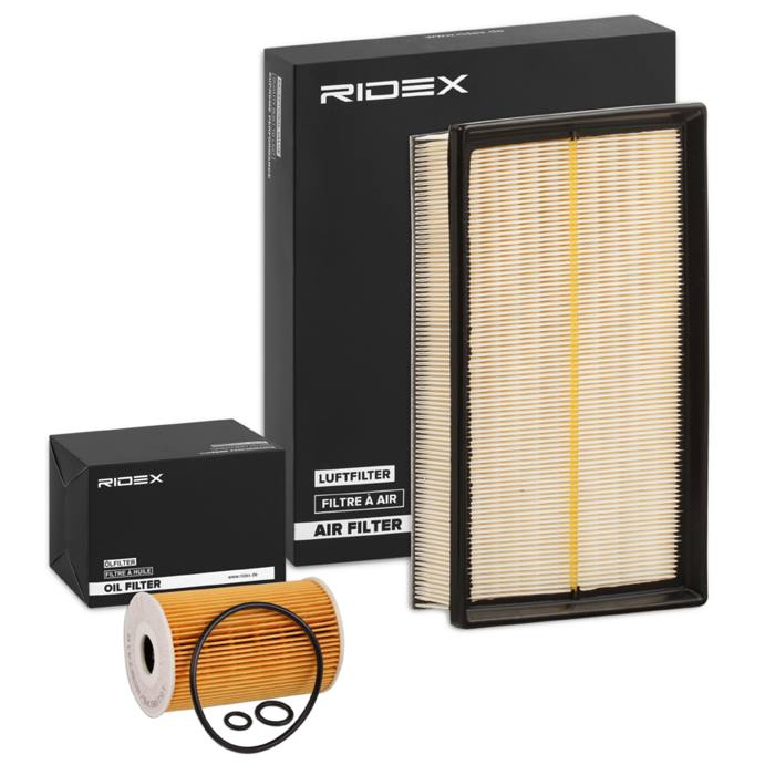 Filter Set