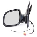 Exterior Mirror