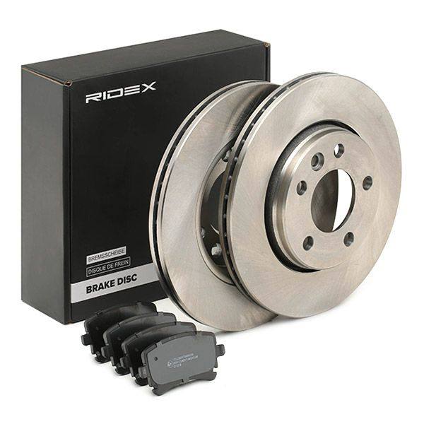 Brake Kit, disc brake