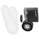 V-ribbed Belt Set