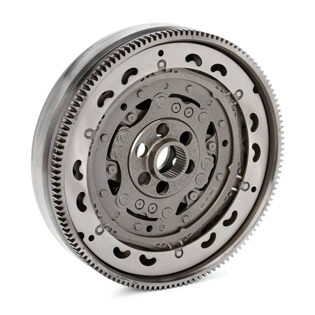 Flywheel