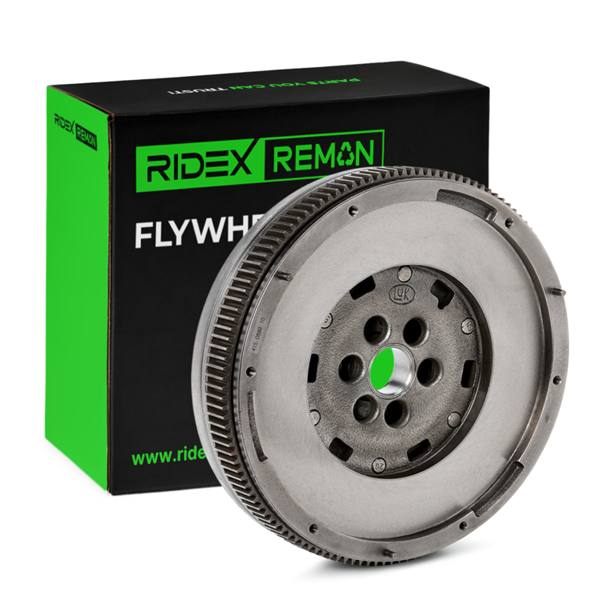 Flywheel