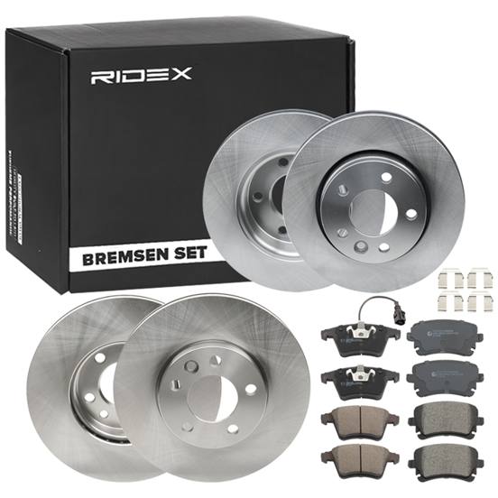 Brake Kit, disc brake