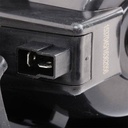 Interior Blower