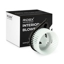 Interior Blower