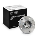 Wheel Hub