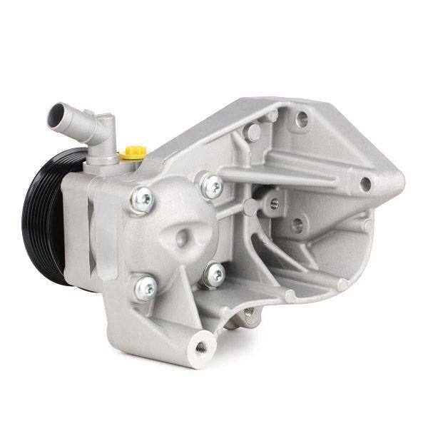 Hydraulic Pump, steering