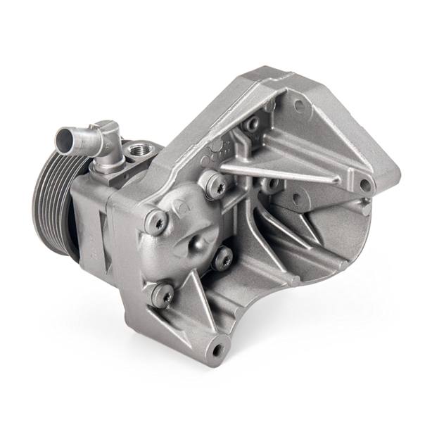 Hydraulic Pump, steering