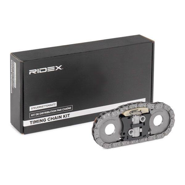 Timing Chain Kit