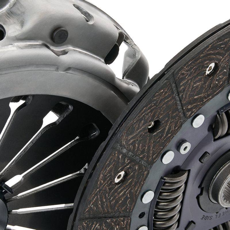 Clutch Kit