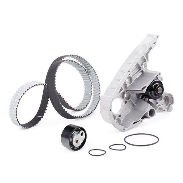 Water Pump & Timing Belt Kit