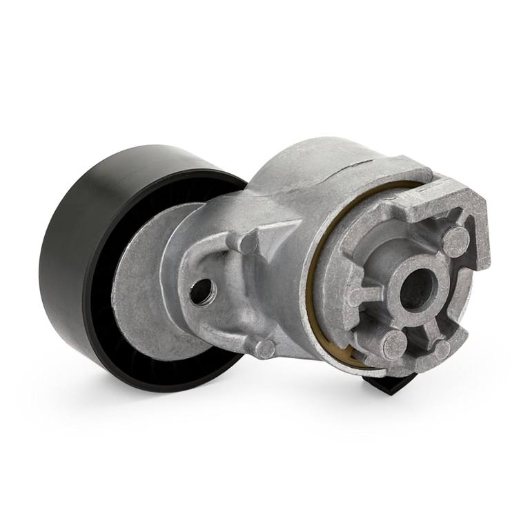 Tensioner Pulley, V-ribbed belt