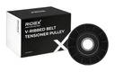 Tensioner Pulley, V-ribbed belt